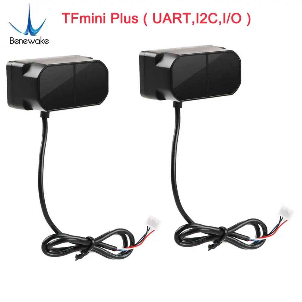 Drone Power Distribution Board - 2PCS TFmini Plus Lidar Range Finder