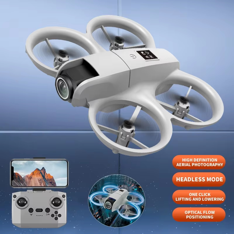 Drone Gps Module - 2026 NEW GT3 Mini With LED