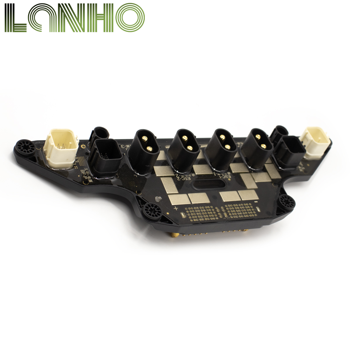 Drone Power Distribution Board - For DJI Agras T40 Power Distribution