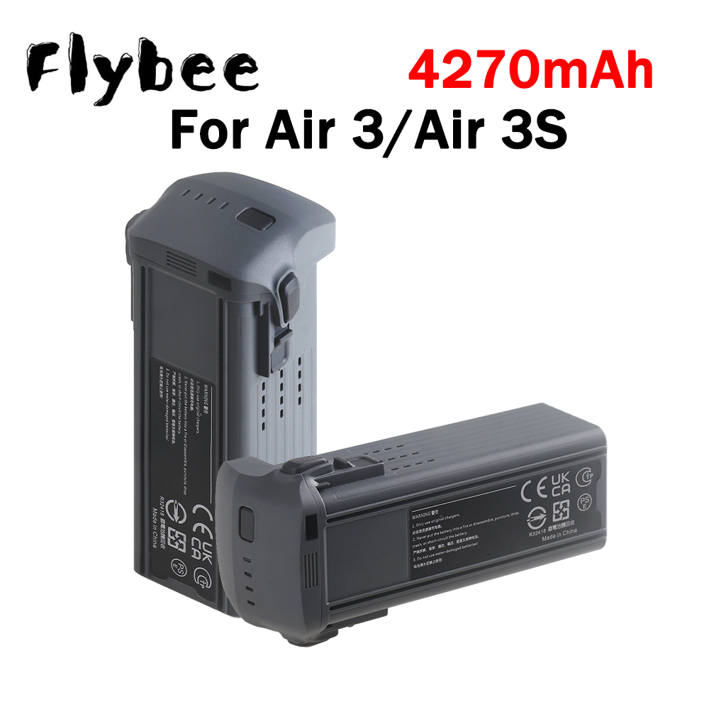 Battery For Air 3/Air 3S Intel - Drone Flight Controller 评论和价格