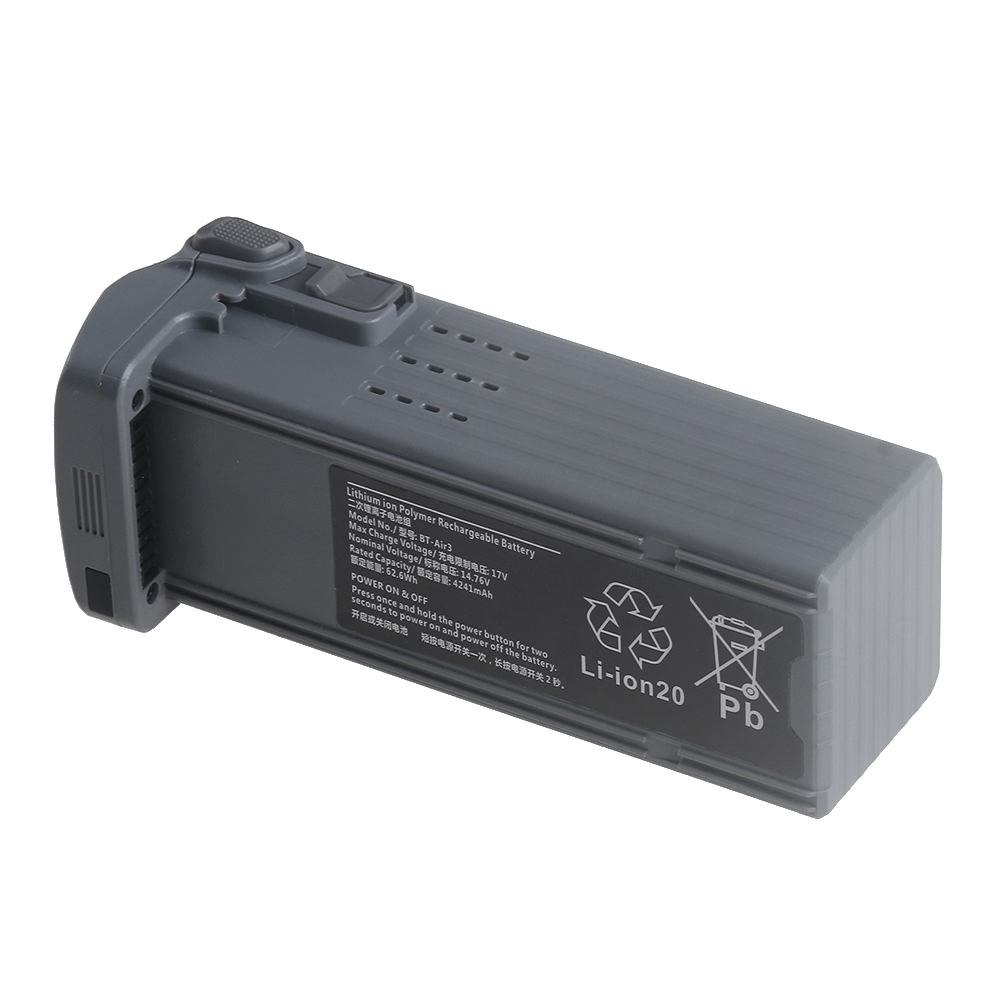 Battery For Air 3/Air 3S Intel - Drone Flight Controller 评论和价格