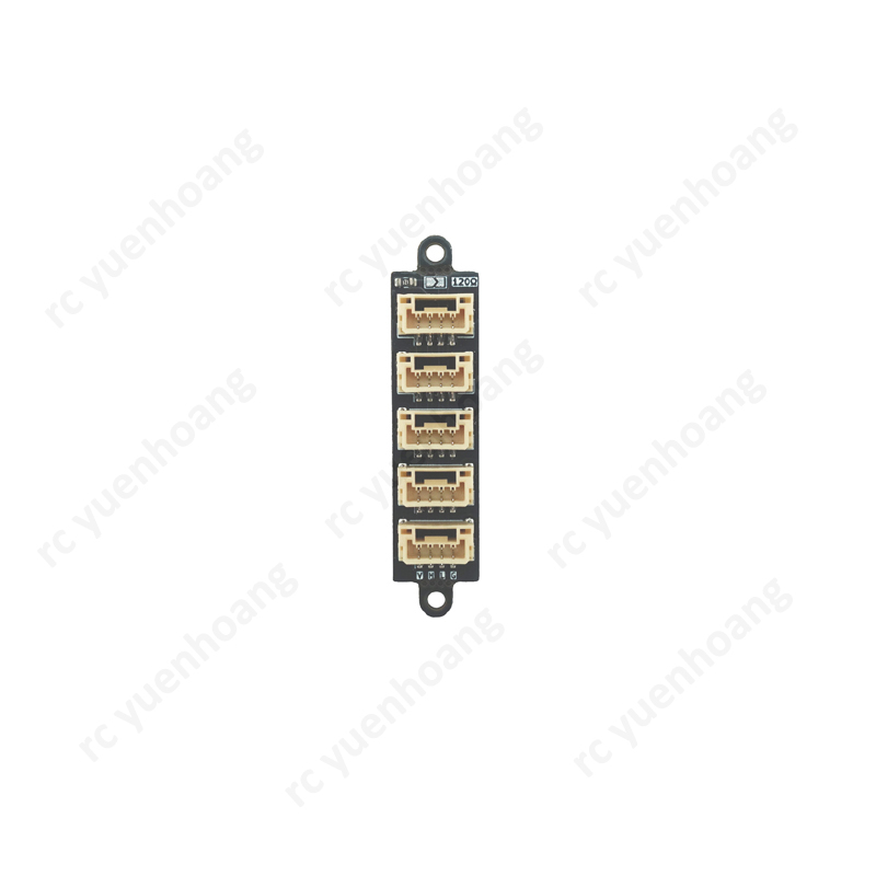 1PCS CAN Bus Splitter Board 5- - Drone Power Distribution Board 评论和价格