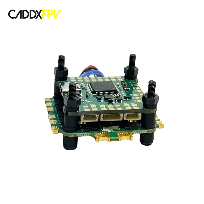 CADDX F405 Stack Flight Contro - Drone Esc 评论和价格