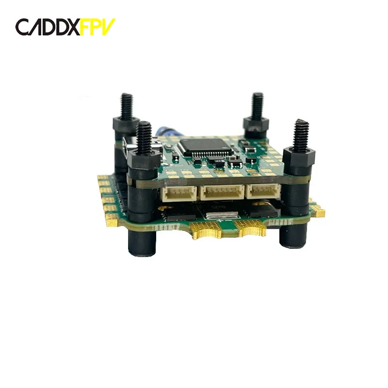 CADDX F405 Stack Flight Contro - Drone Esc 评论和价格