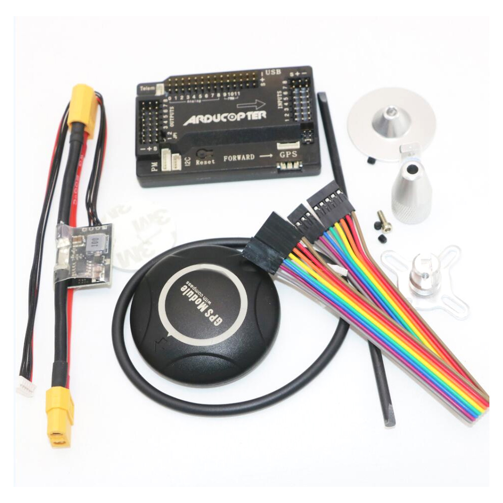 ArduPilot Mega APM2.8 Flight C - Drone Power Distribution Board 评论和价格