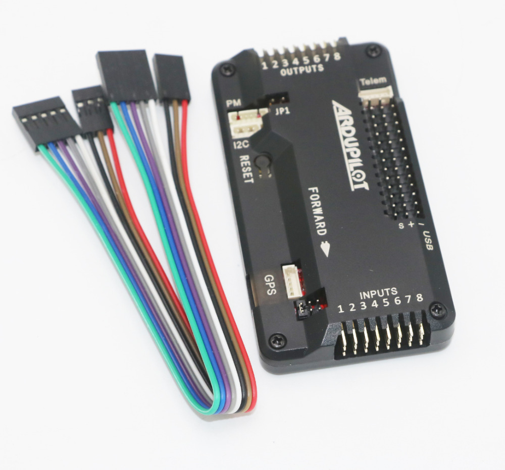 ArduPilot Mega APM2.8 Flight C - Drone Power Distribution Board 评论和价格