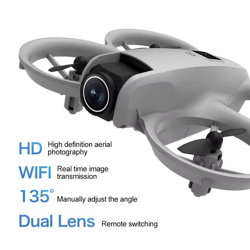 2026 NEW GT3 Mini With LED Fol - Drone Gps Module 评论和价格