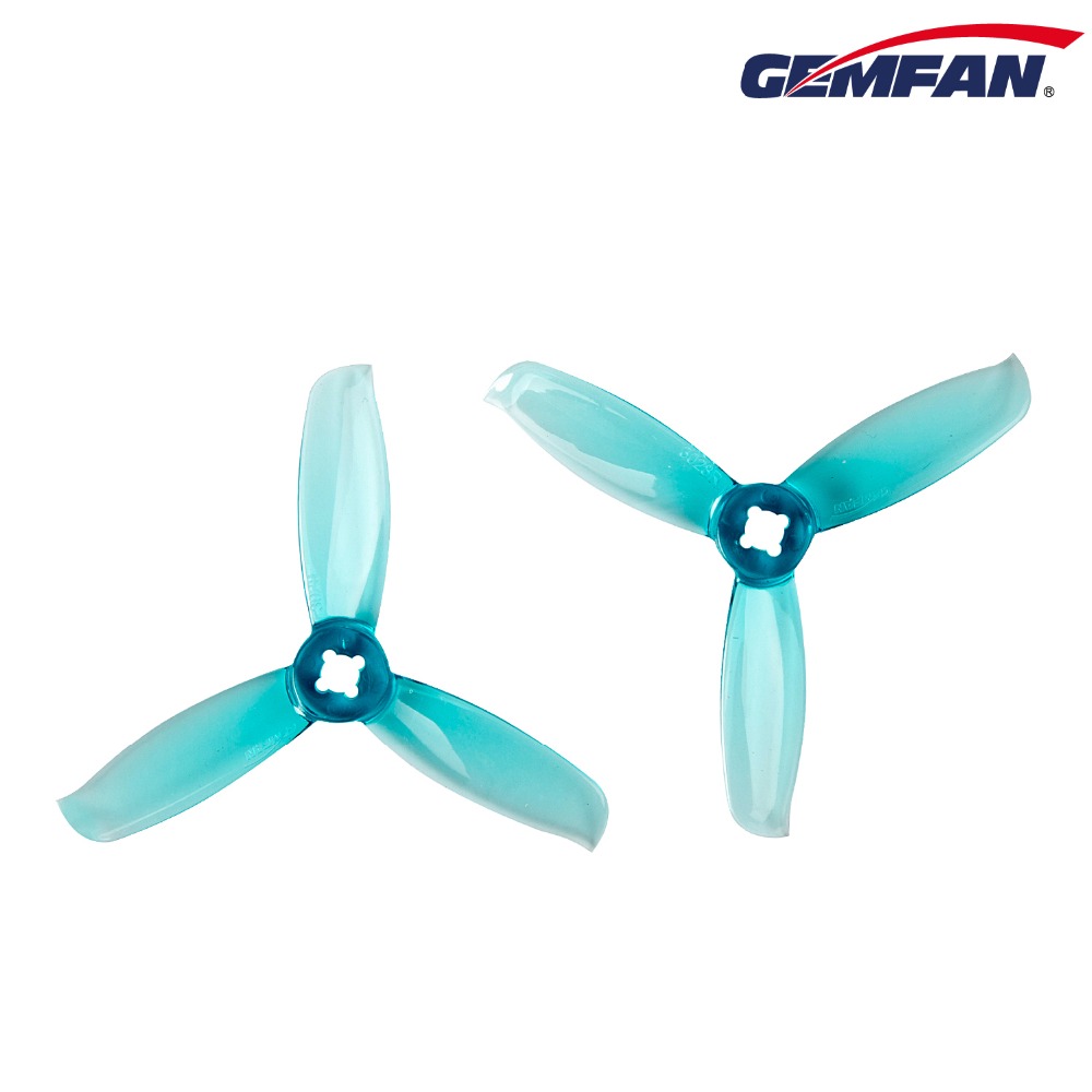 10pairs / 20pcs Gemfan Windanc - Drone Propeller 评论和价格