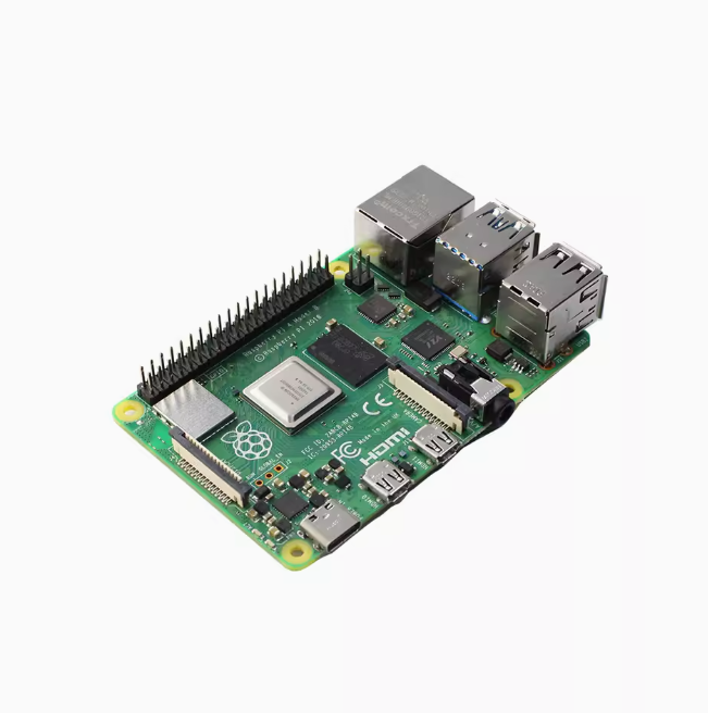 New Original Raspberry Pi 5 Co - Drone Arm 评论和价格