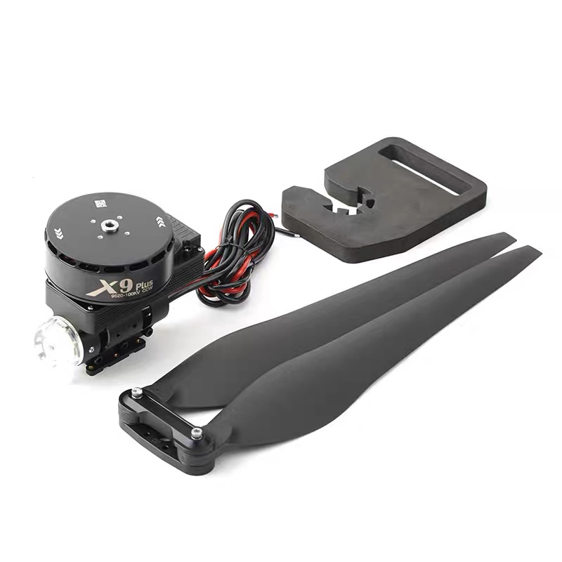 X9 Plus Dr-one Motor Combo Hig - Drone Propeller 评论和价格