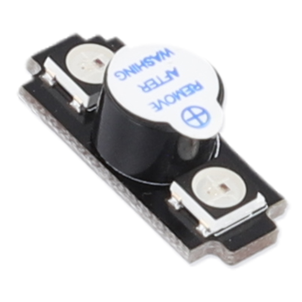 WS2812 Active Alarm Buzzer Col - Drone Buzzer 评论和价格
