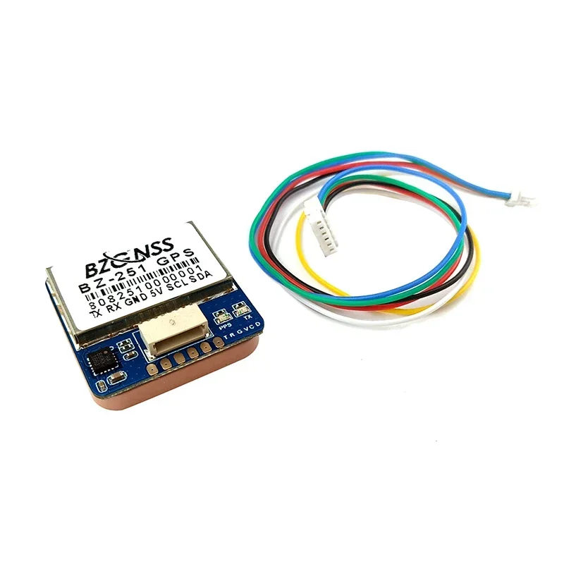 BZGNSS BZ-121 BZ-181 BZ-251 Du - Drone Compass 评论和价格