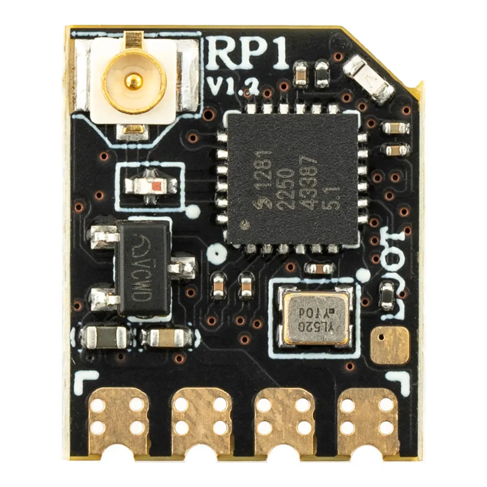 RadioMaster RP1 V2 ExpressLRS  - Drone Compass 评论和价格