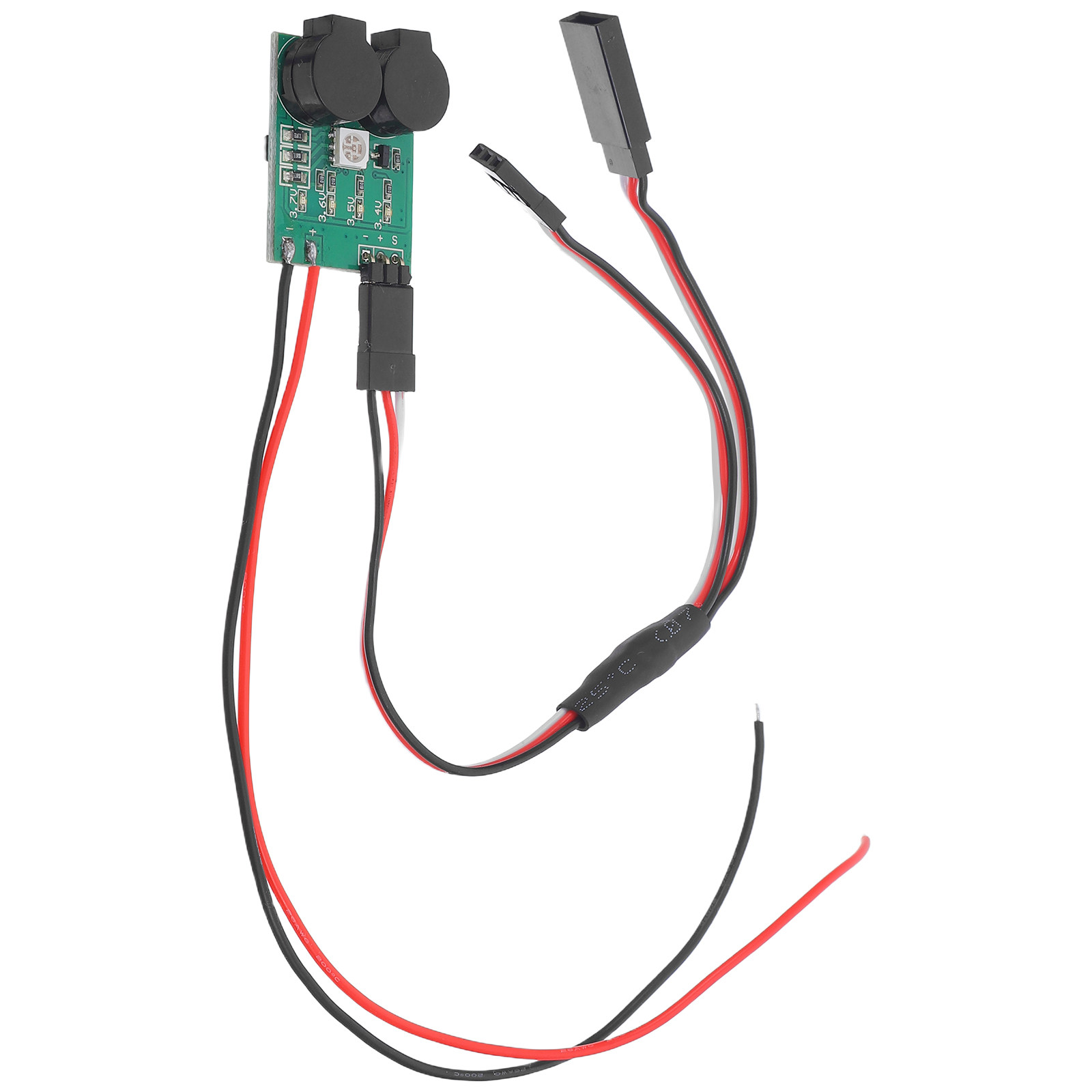 Mini Alarm Buzzer Drone Voltag - Drone Buzzer 评论和价格