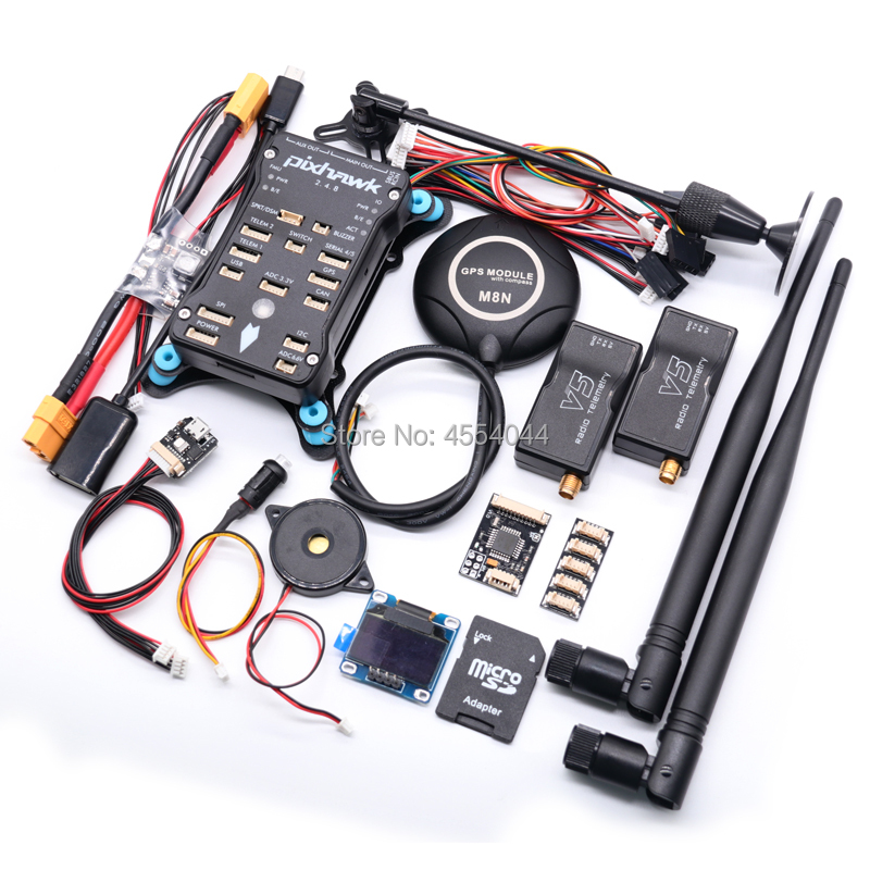 Pixhawk 2.4.8 PRO PX4 PIX 32 B - Drone Power Distribution Board 评论和价格