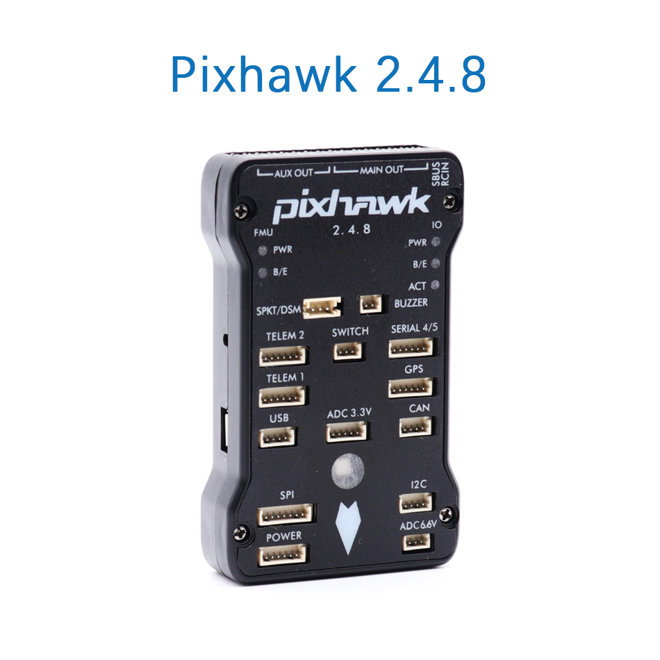 Pixhawk 2.4.8 PRO PX4 PIX 32 B - Drone Power Distribution Board 评论和价格