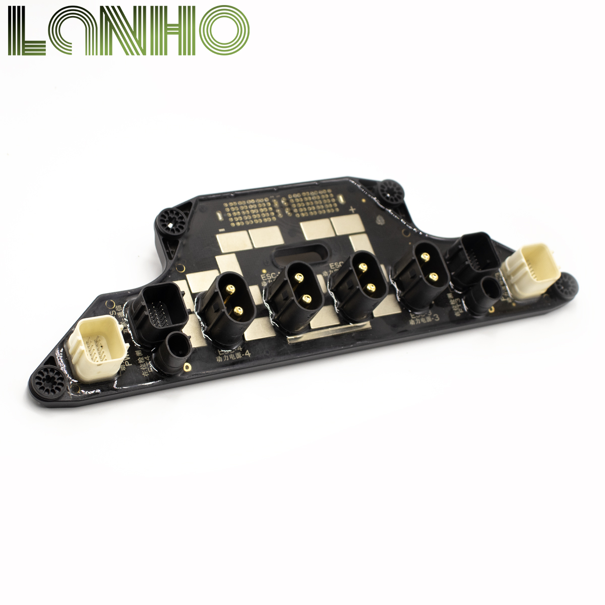 For DJI Agras T40 Power Distri - Drone Power Distribution Board 评论和价格