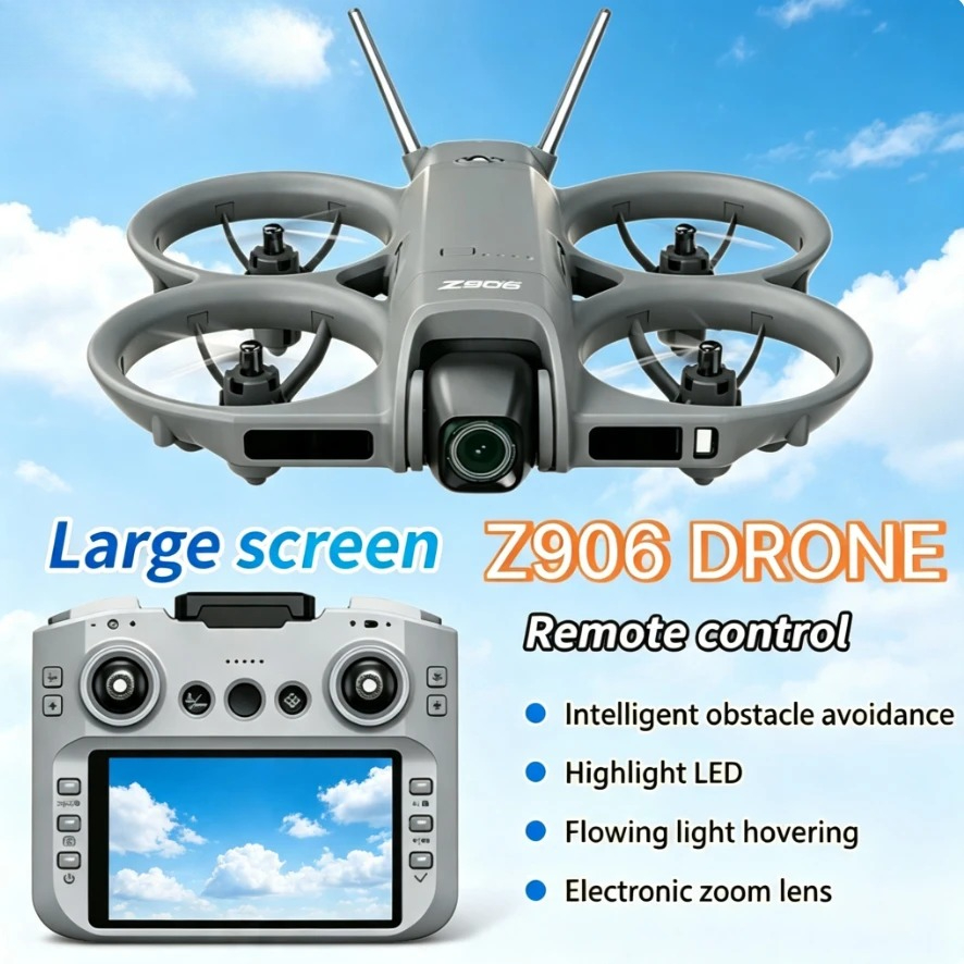 Original Z906 GPS Foldable Dro - Drone Gps Mount 评论和价格
